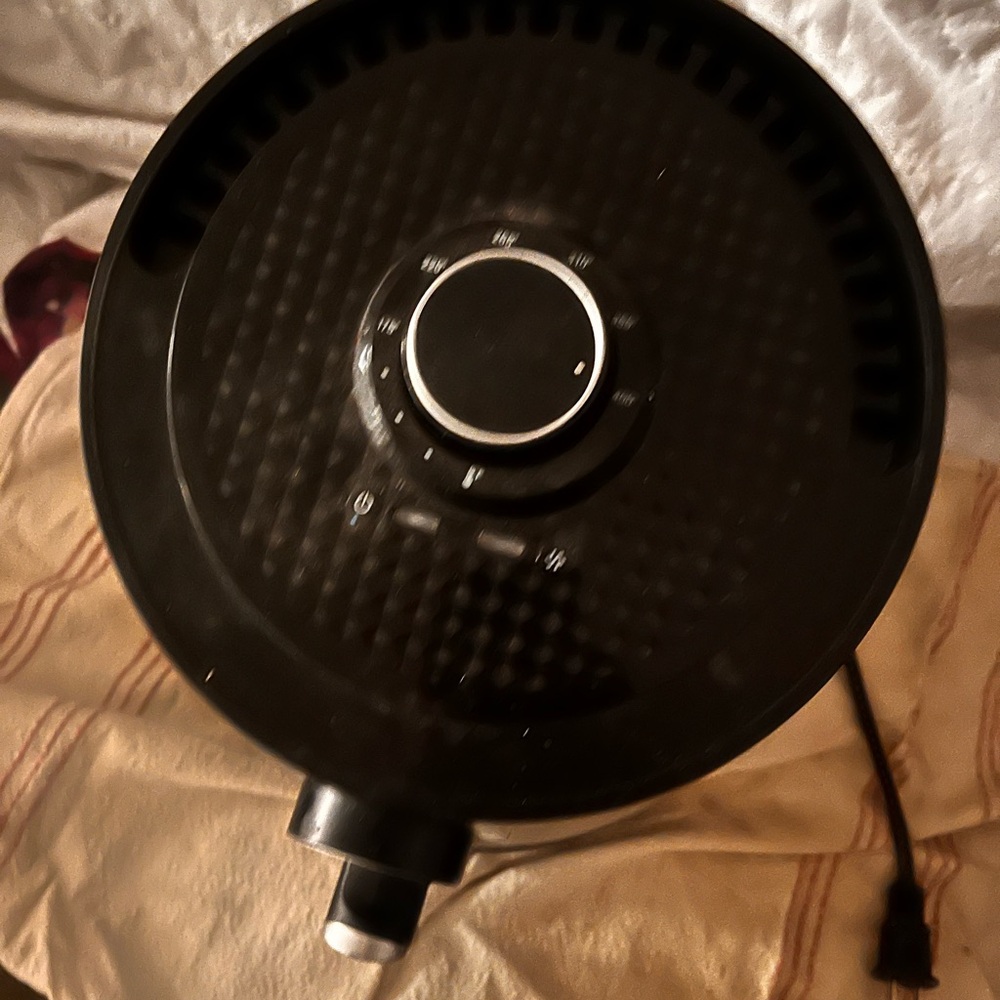 Aria Black Cookware
